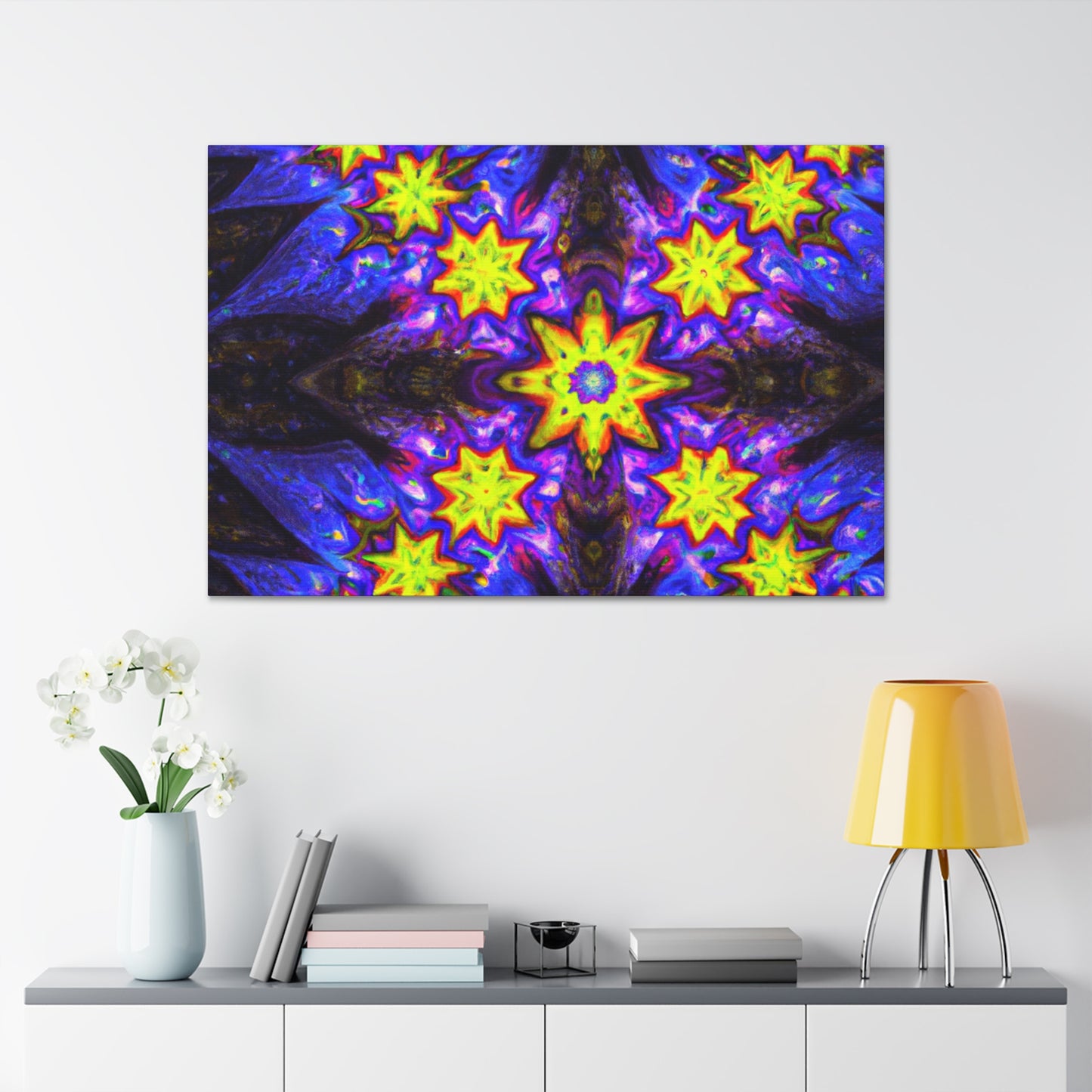 Joseph Vernet- Canvas