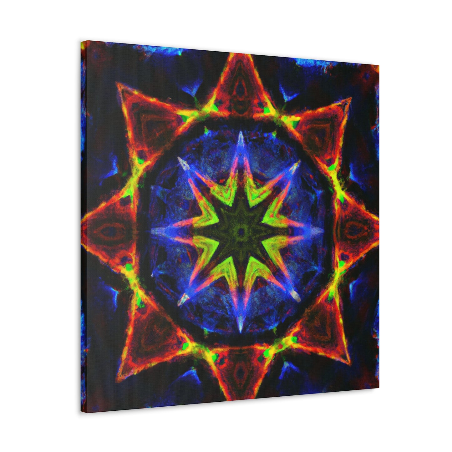 Francesco Guardi- Canvas