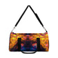 James Hargreaves-Duffle Bag