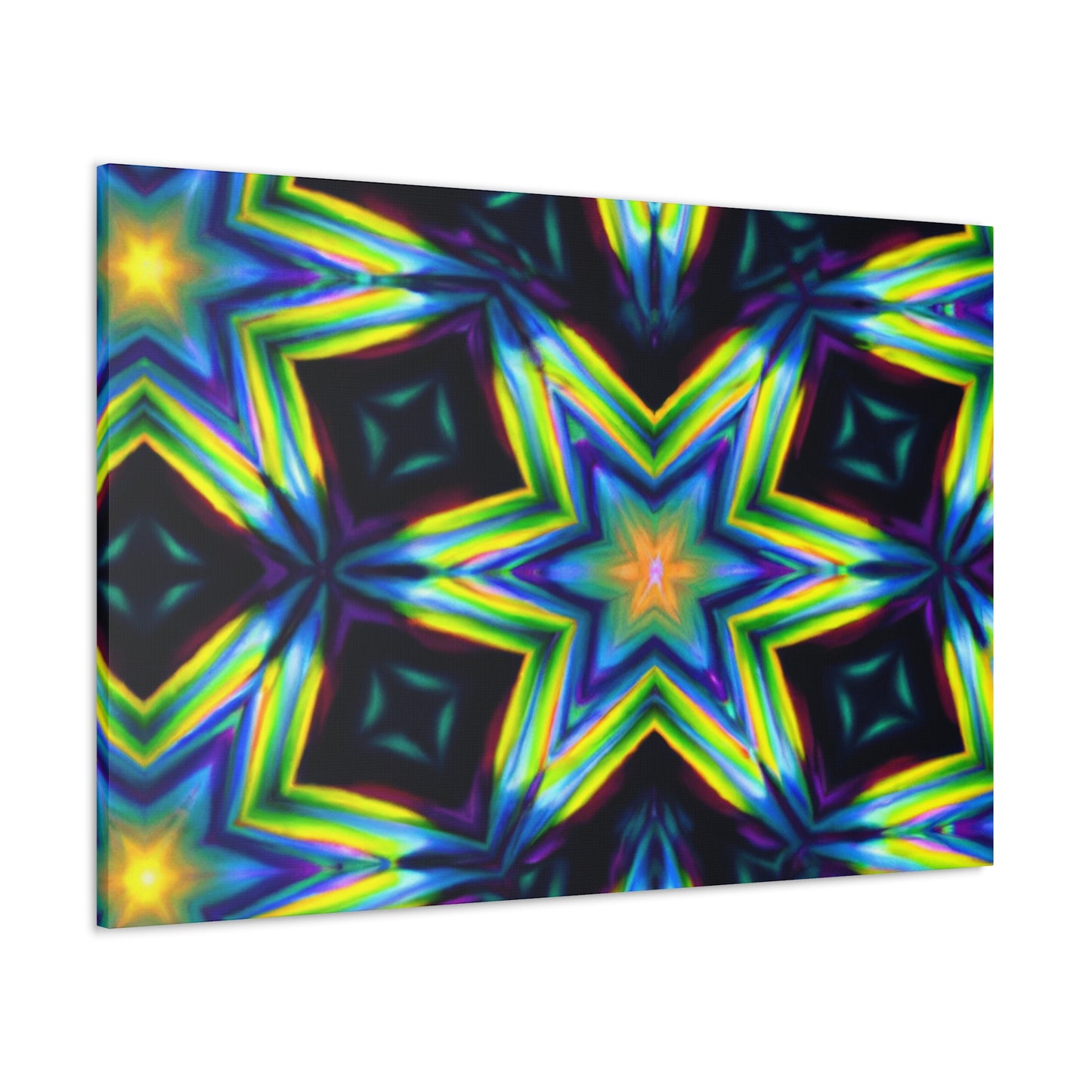 Joseph Wright of Derby- Canvas