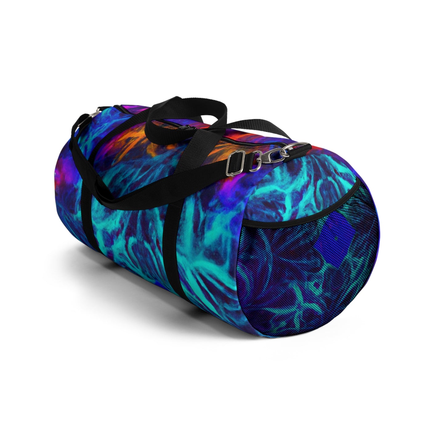 Joseph Bramah-Duffle Bag