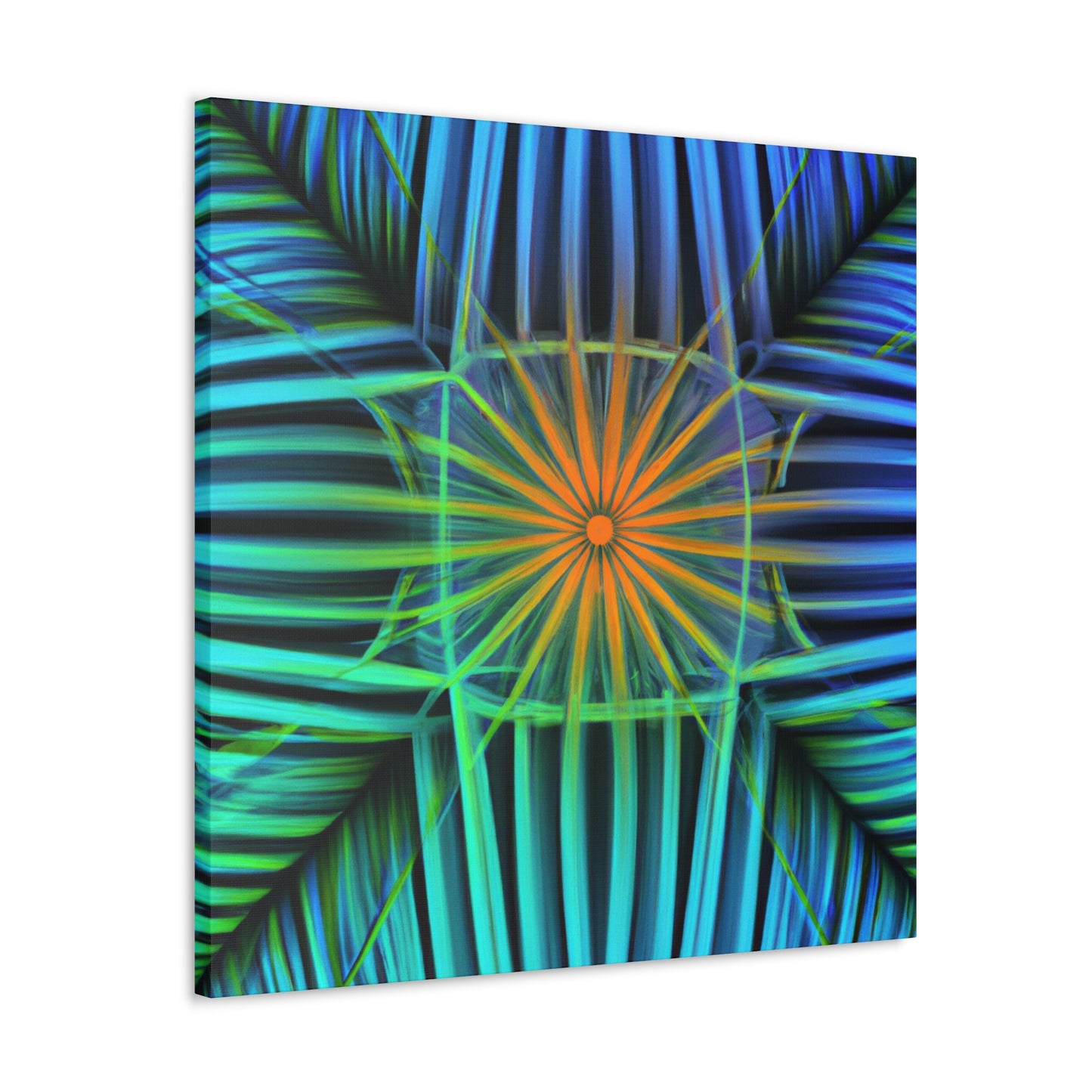 Pieter Jansz van Asch- Canvas