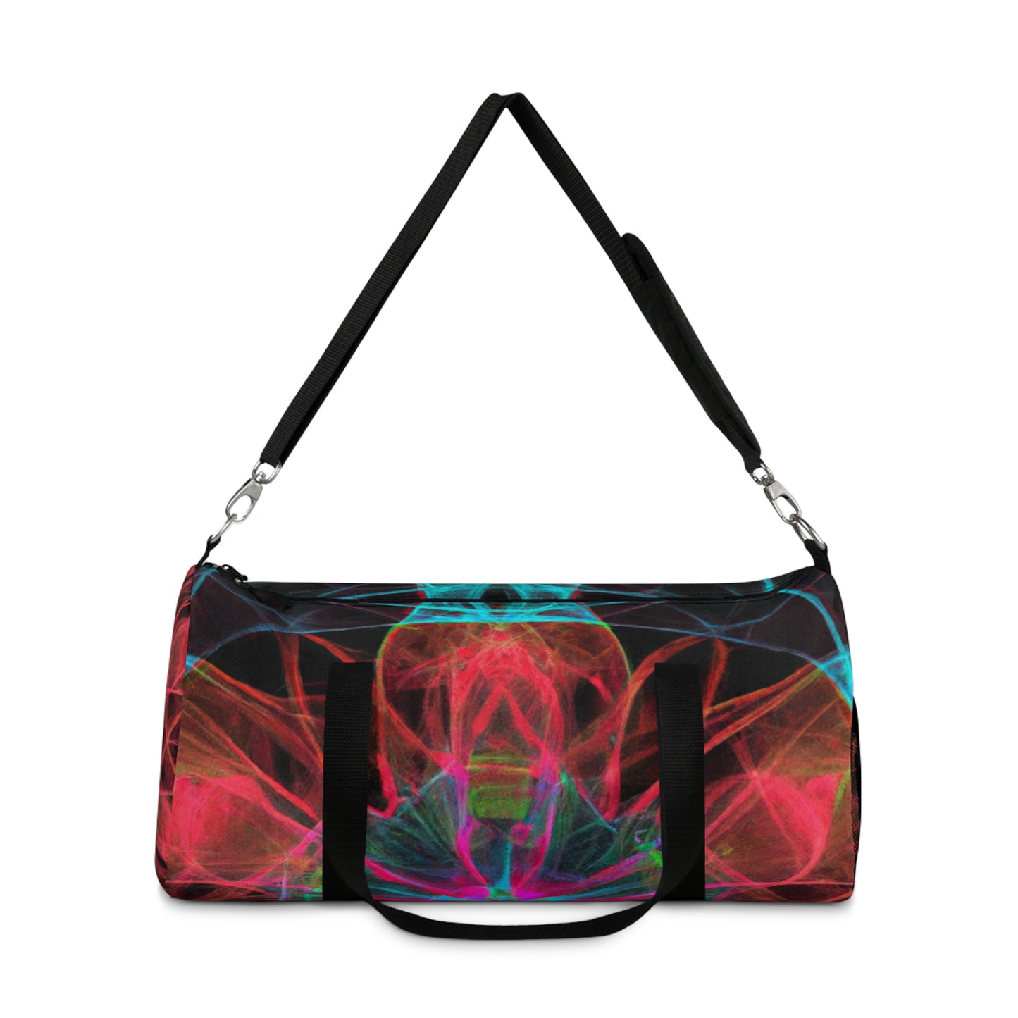 James Watt-Duffle Bag