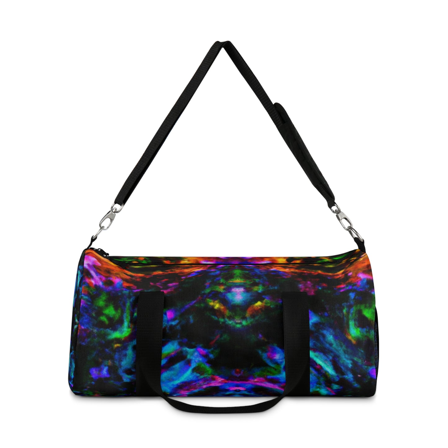 James Watt-Duffle Bag