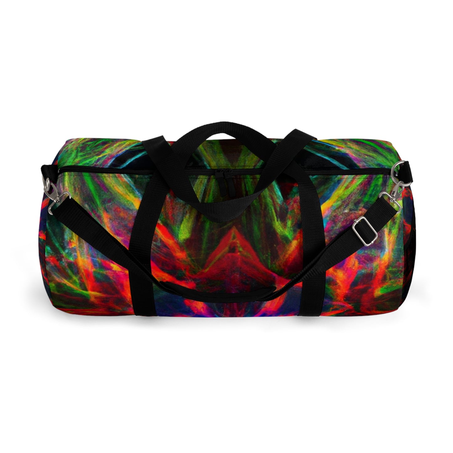 Jacob Dekker (1700s Dutch inventor of the steeple-mill, an early-Duffle Bag