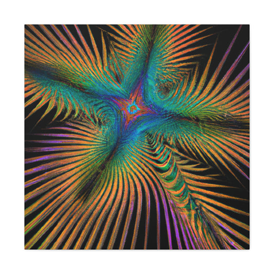 Francisco de Goya- Canvas