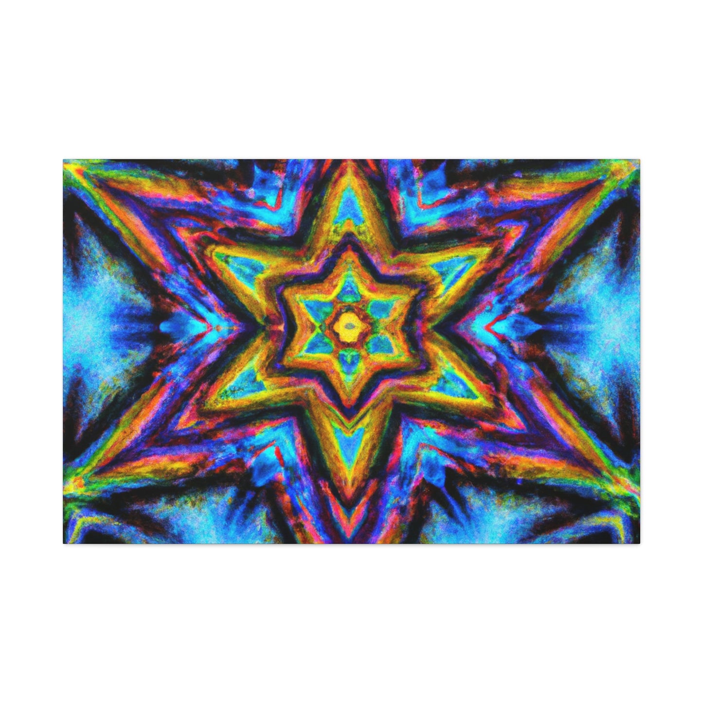 Peter Paul Rubens- Canvas