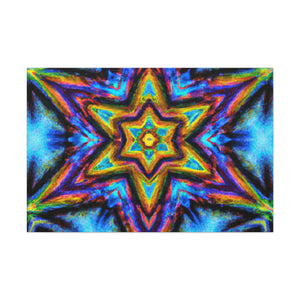 Peter Paul Rubens- Canvas