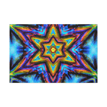 Peter Paul Rubens- Canvas