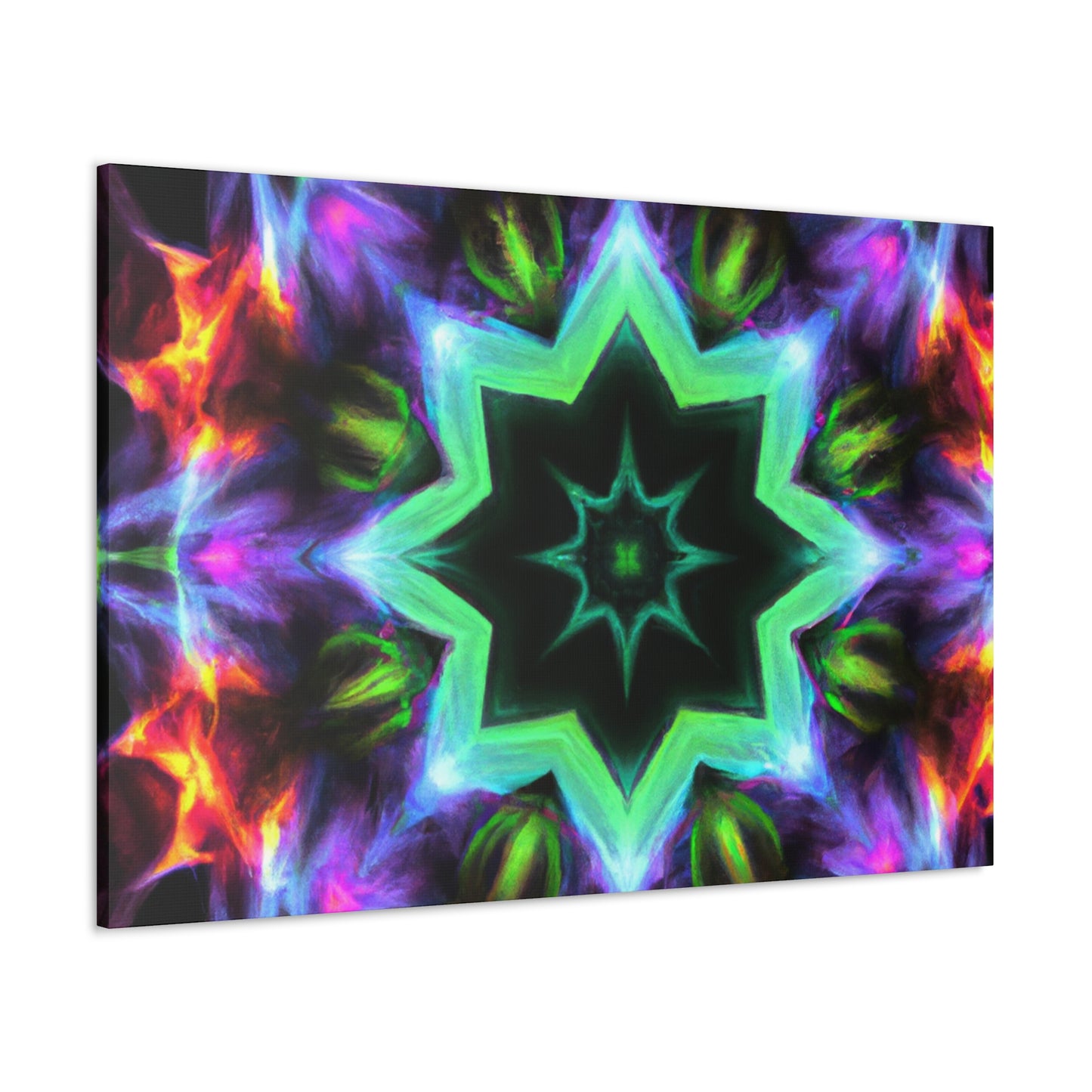 Giovanni Battista Tiepolo- Canvas