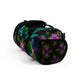 Jethro Tull, an English Agricultural Engineer (1674-1741)-Duffle Bag