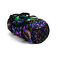 Eli Whitney-Duffle Bag