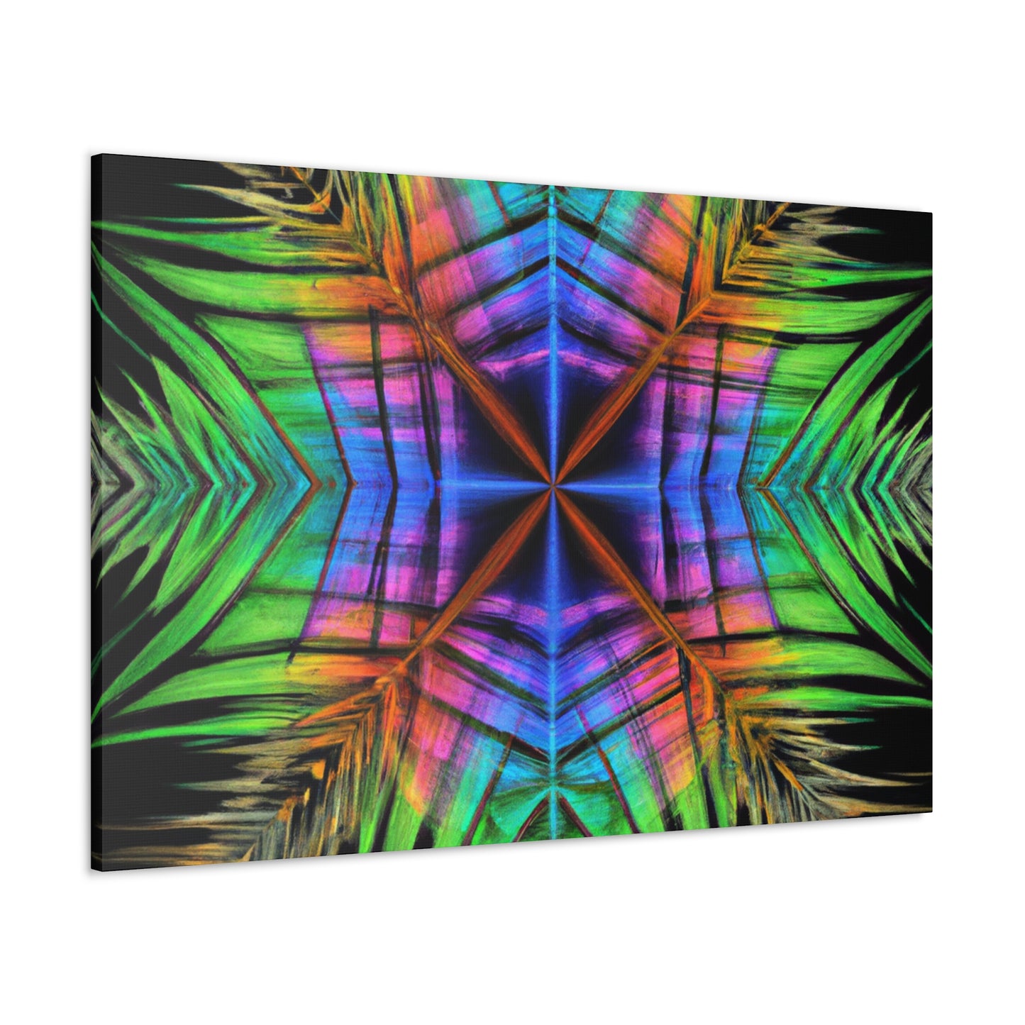 Francisco Goya- Canvas