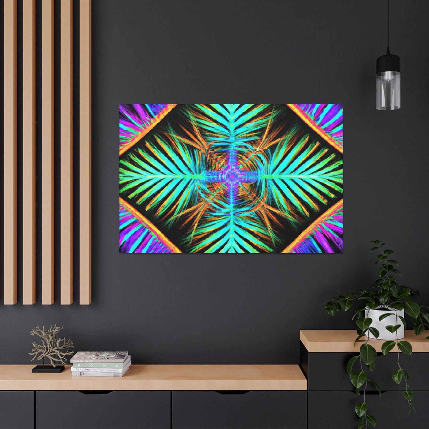 Jean-Baptiste Siméon Chardin- Canvas