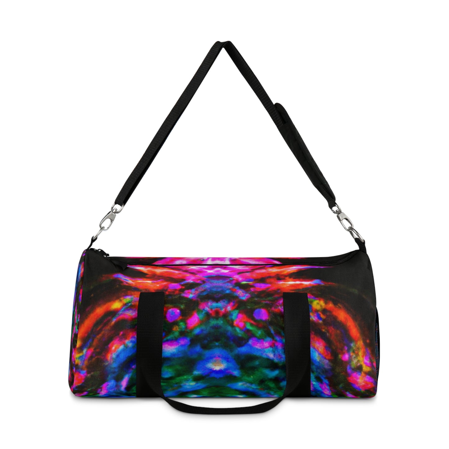 Thomas Savery-Duffle Bag