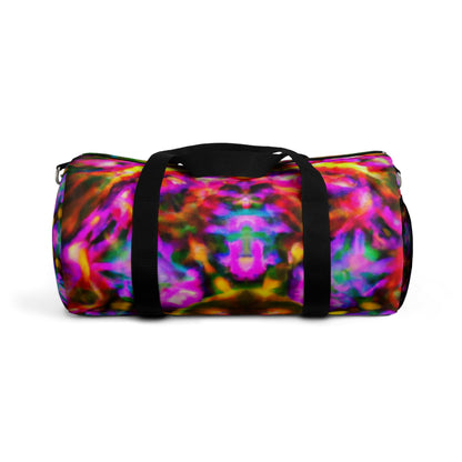 John Wilkinson (1728-1808), British Industrialist and Engineer.-Duffle Bag