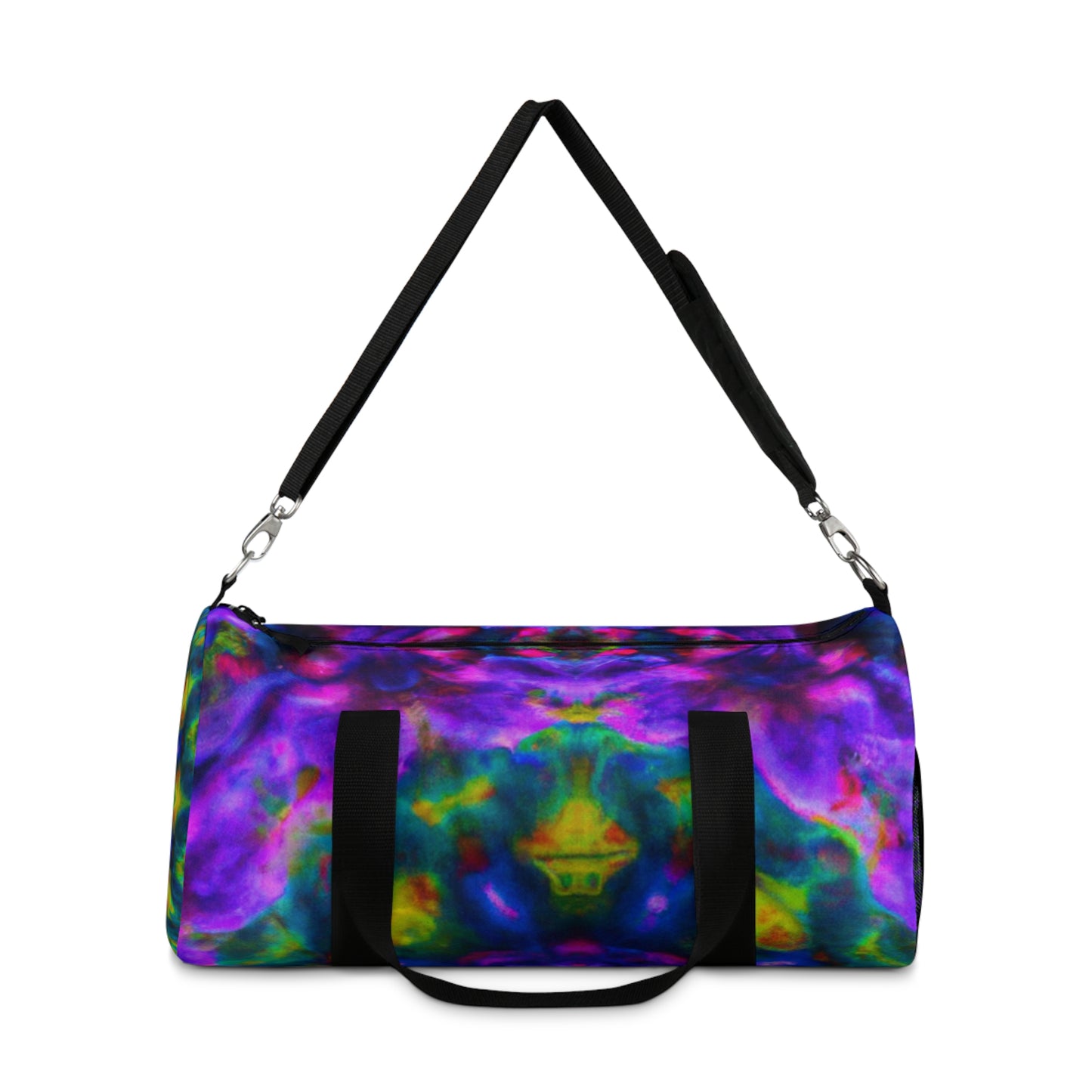 James Watt (1736-1819)-Duffle Bag