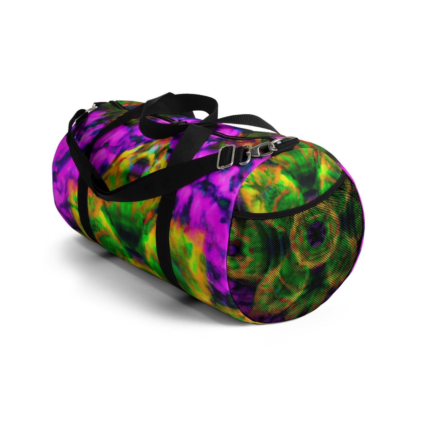 James Watt (1736-1819).-Duffle Bag