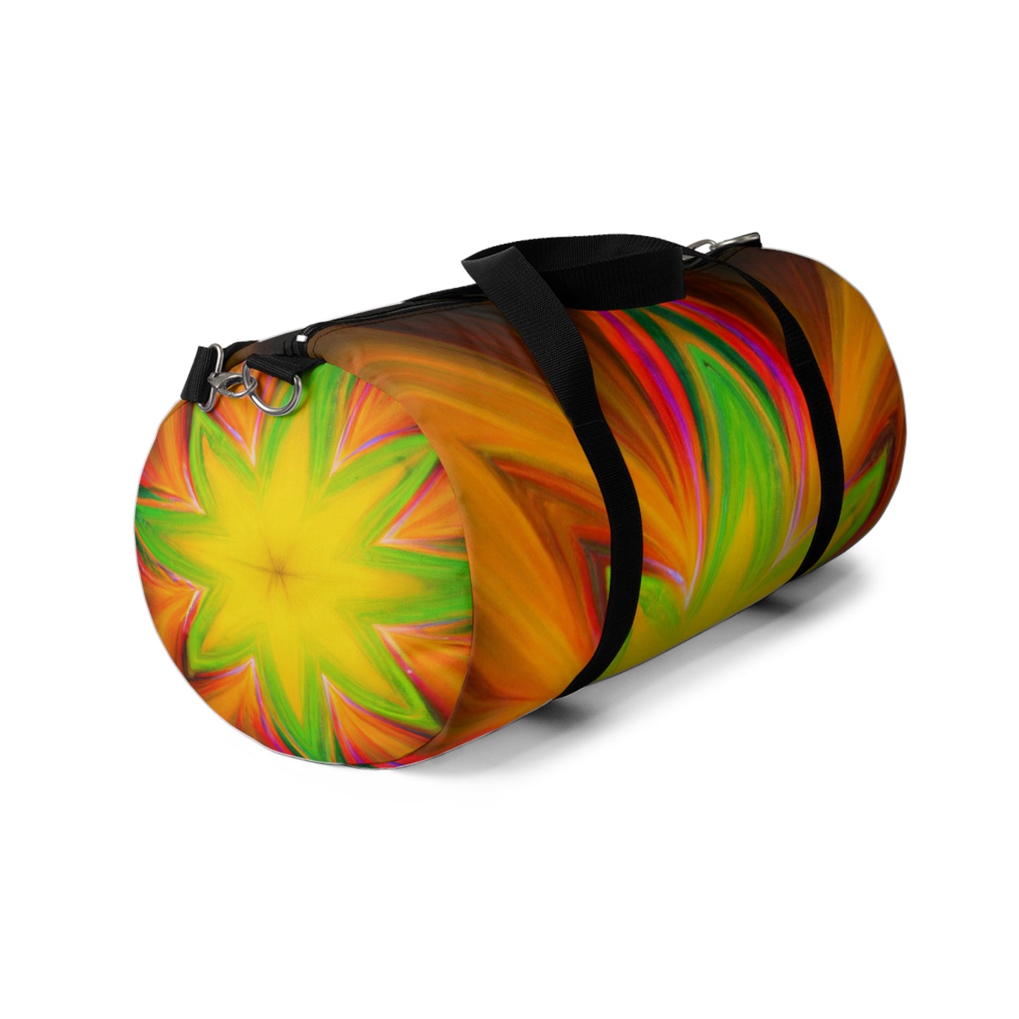 John Wilkinson (1728-1808), British industrialist and inventor.-Duffle Bag