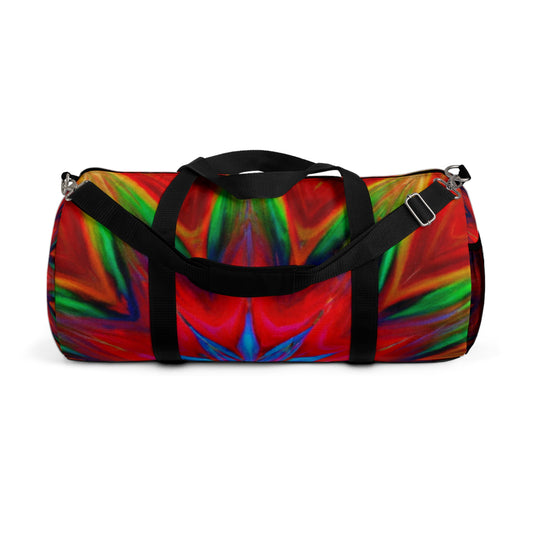 Thomas Newcomen-Duffle Bag