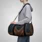 Joseph Bramah-Duffle Bag