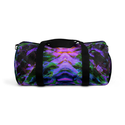 James Watt (1736–1819), Scottish inventor and mechanical engineer.-Duffle Bag