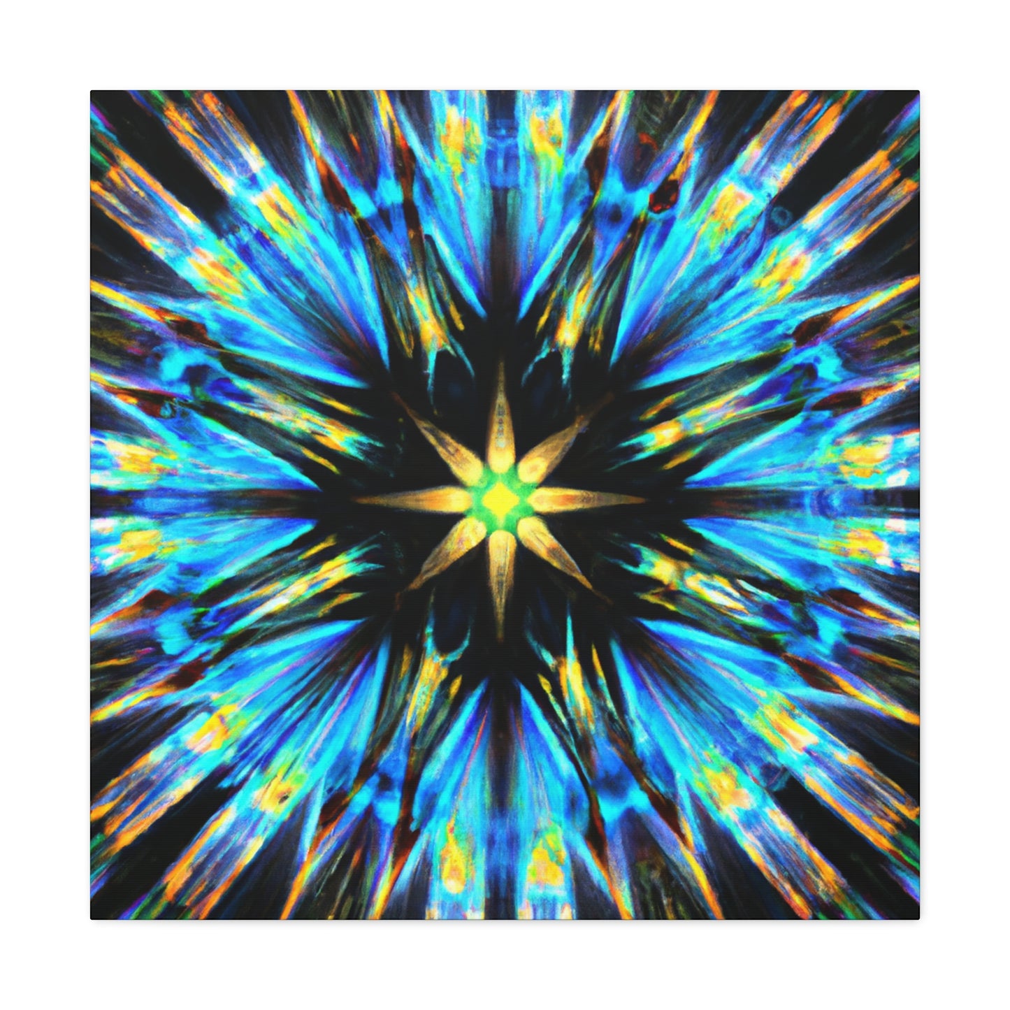 Jacques-Louis David- Canvas