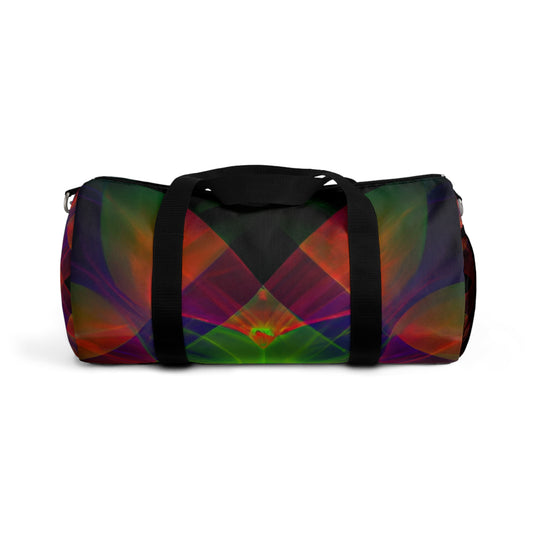 William Murdock-Duffle Bag