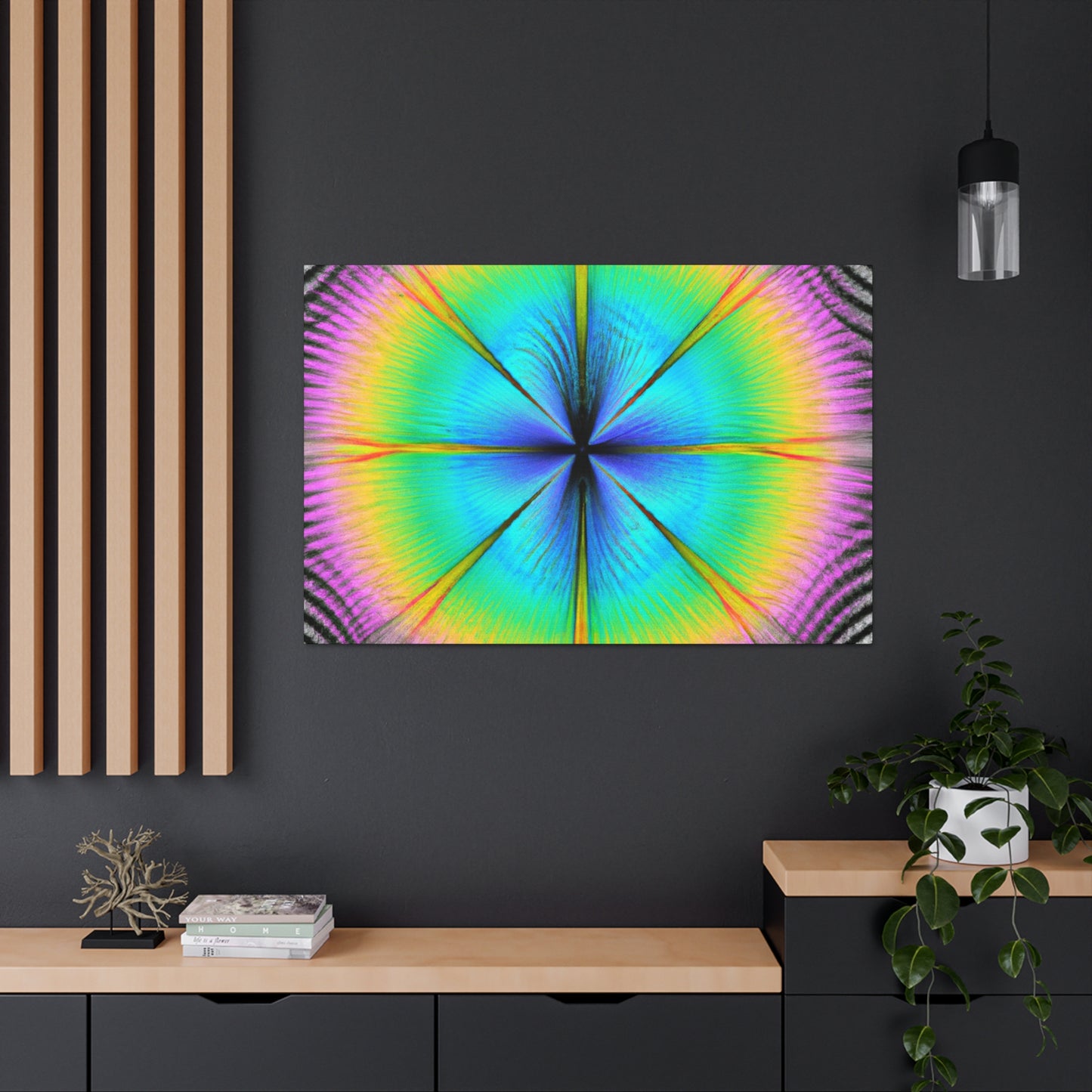 Jacques-Louis David- Canvas