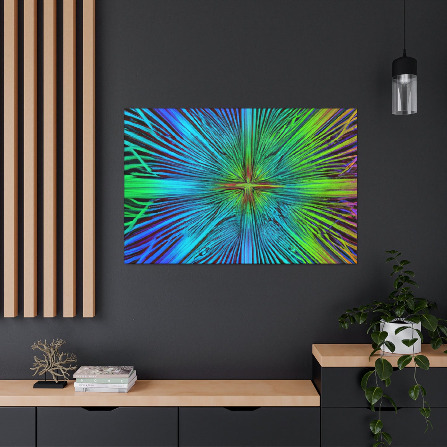 Jacques-Louis David- Canvas