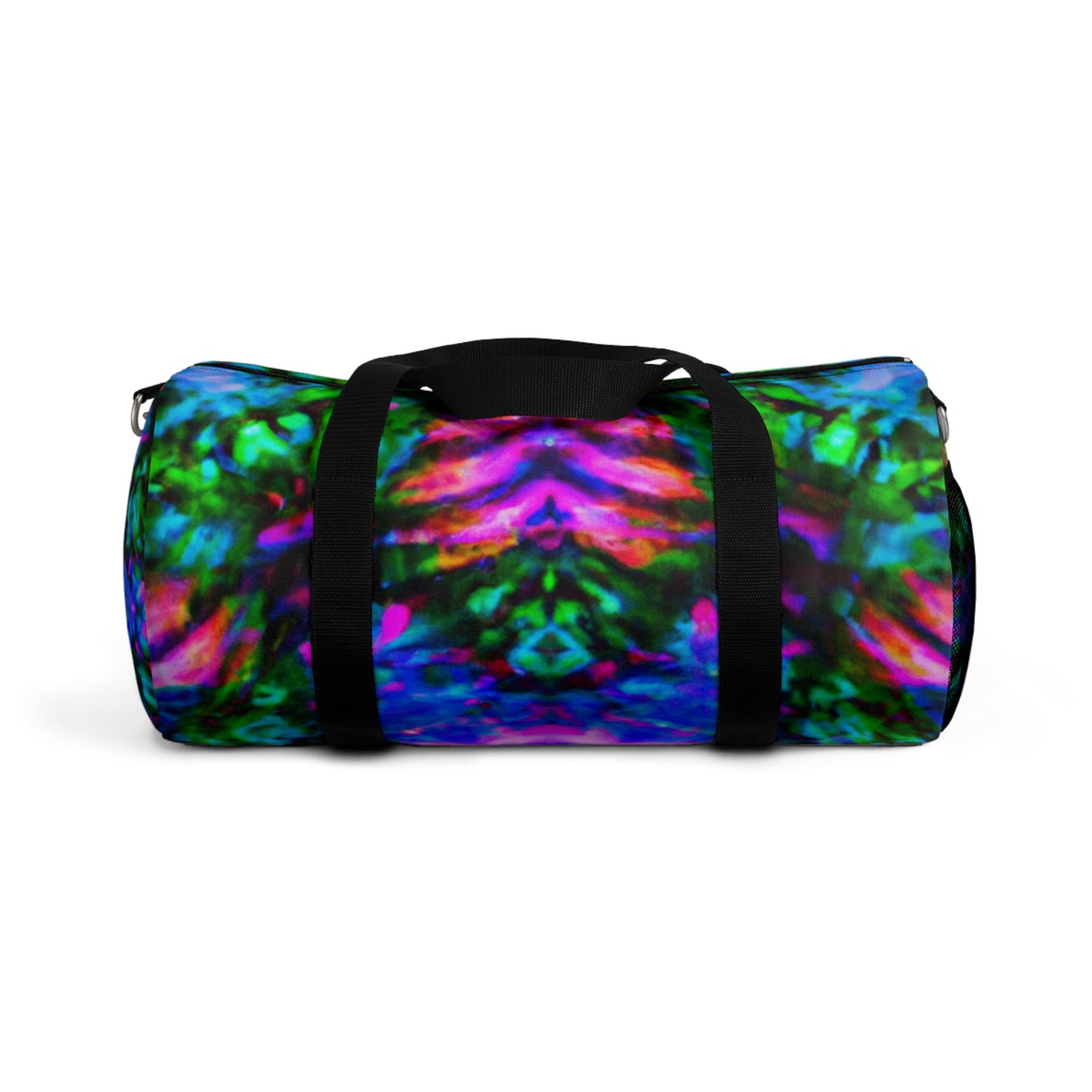 James Watt (1736 - 1819), Scottish mechanical engineer and inventor.-Duffle Bag