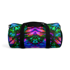 James Watt (1736 - 1819), Scottish mechanical engineer and inventor.-Duffle Bag