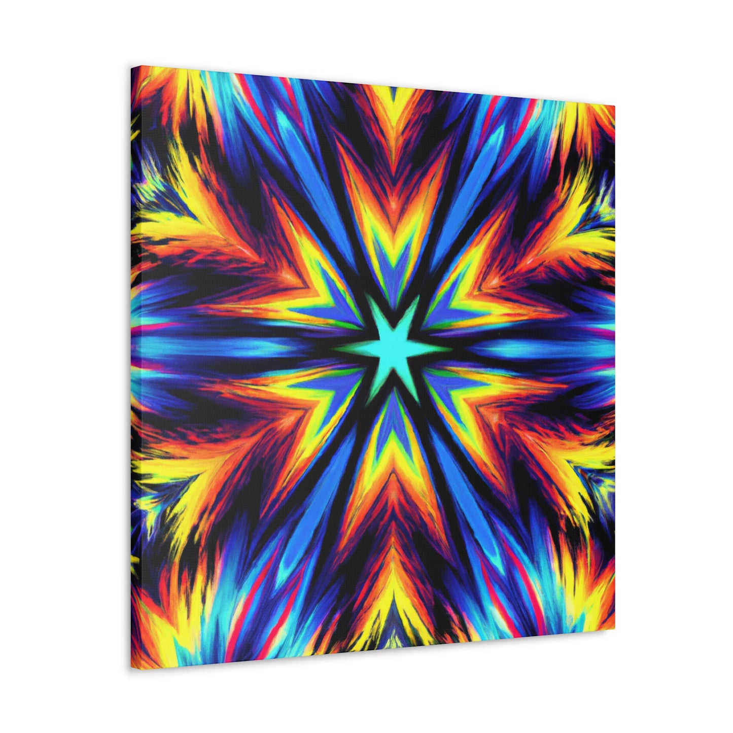 William Hogarth- Canvas