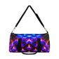 Eli Whitney-Duffle Bag