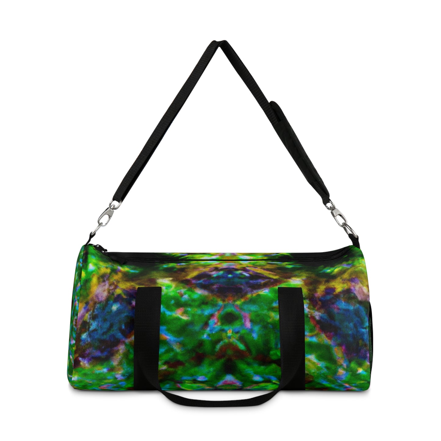 James Watt-Duffle Bag