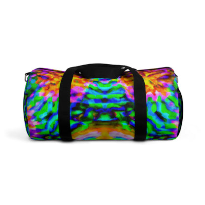 Isaac Singer (Male)-Duffle Bag