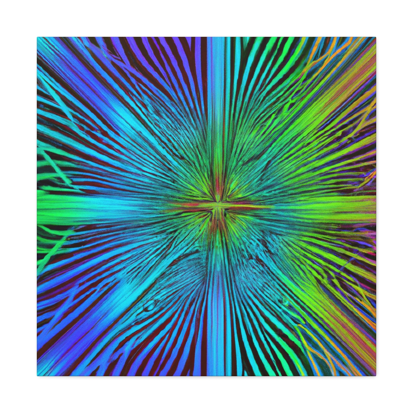 Jacques-Louis David- Canvas