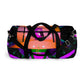 James Watt (English engineer and inventor, 1736-1819)-Duffle Bag
