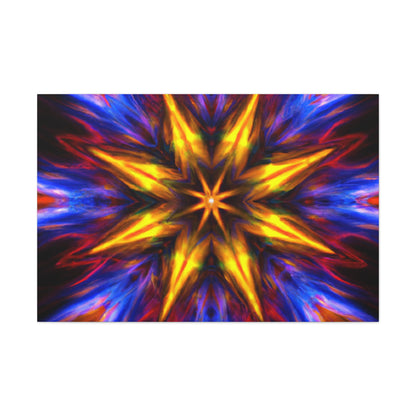 William Hogarth- Canvas