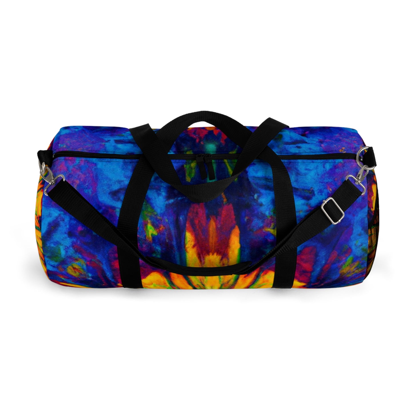 James Watt.-Duffle Bag