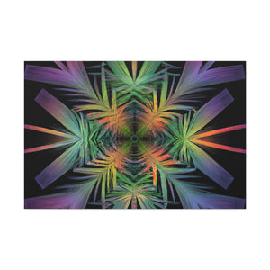 Johannes Vermeer- Canvas