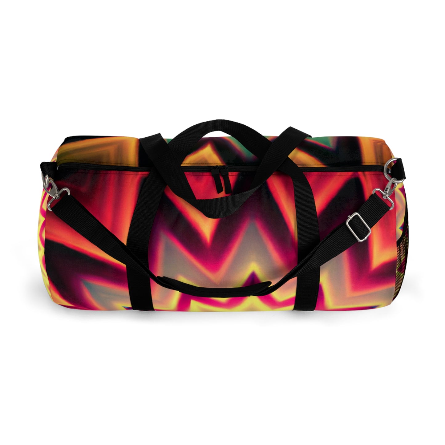 Matthew Boulton-Duffle Bag