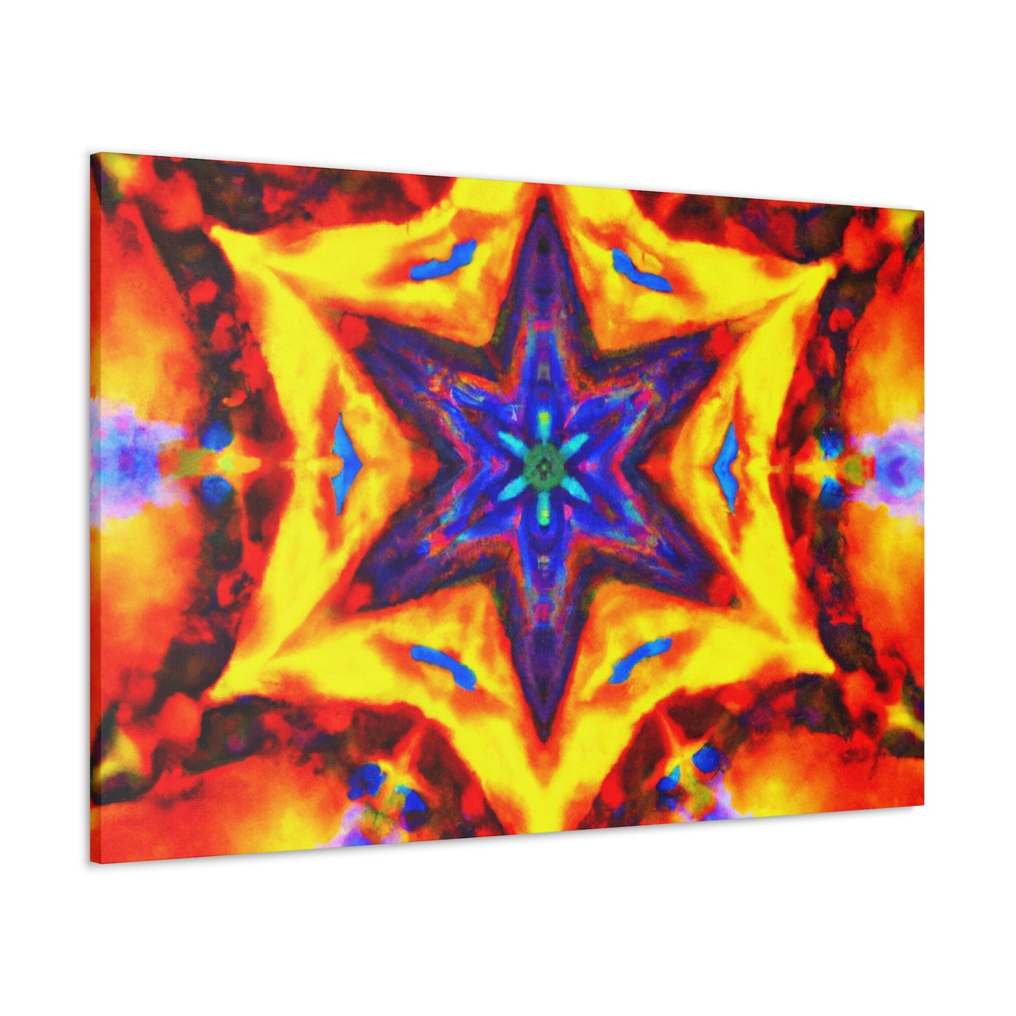 William Hogarth- Canvas