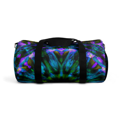 James Watt-Duffle Bag