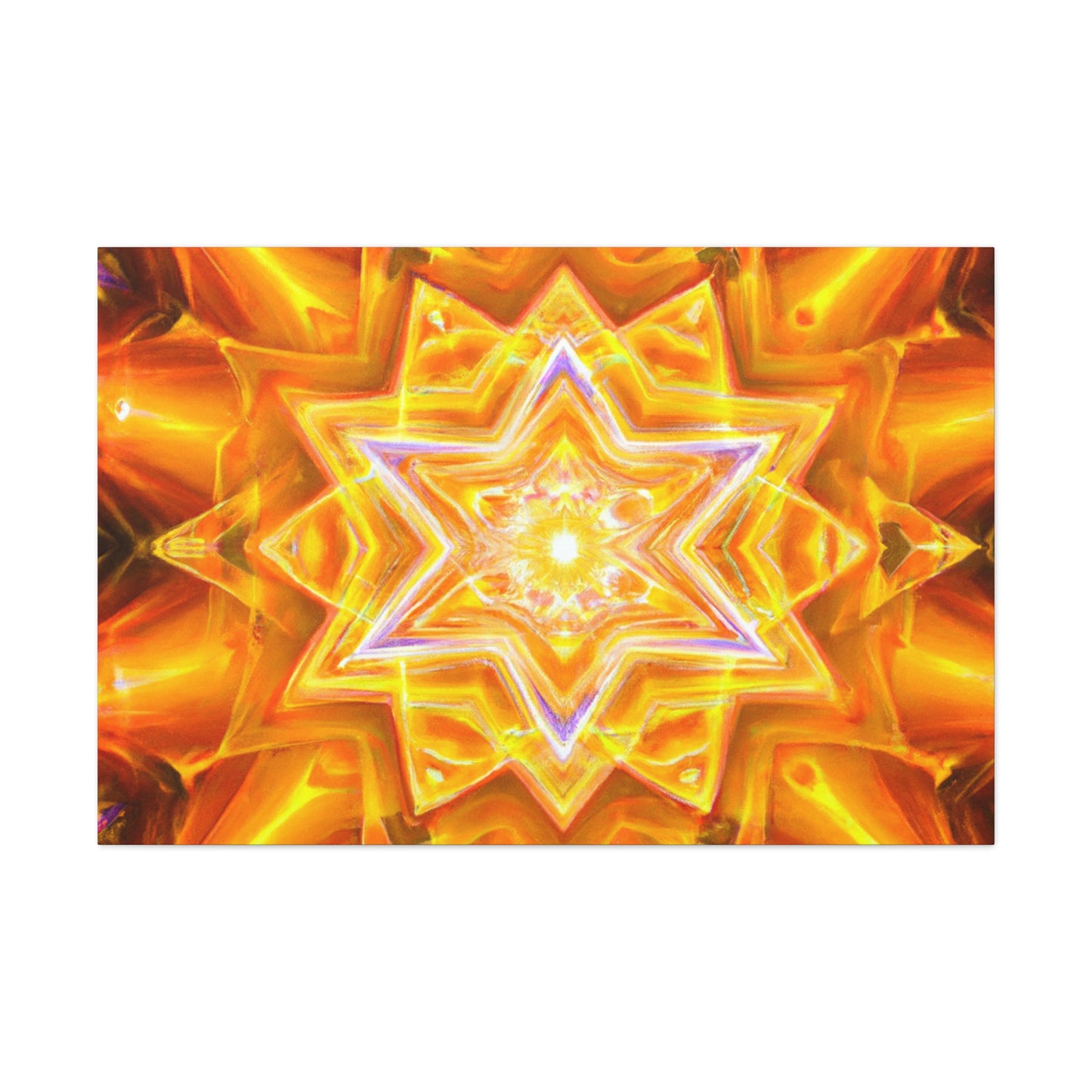 Francisco Goya- Canvas