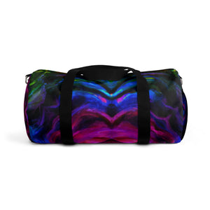 James Watt.-Duffle Bag