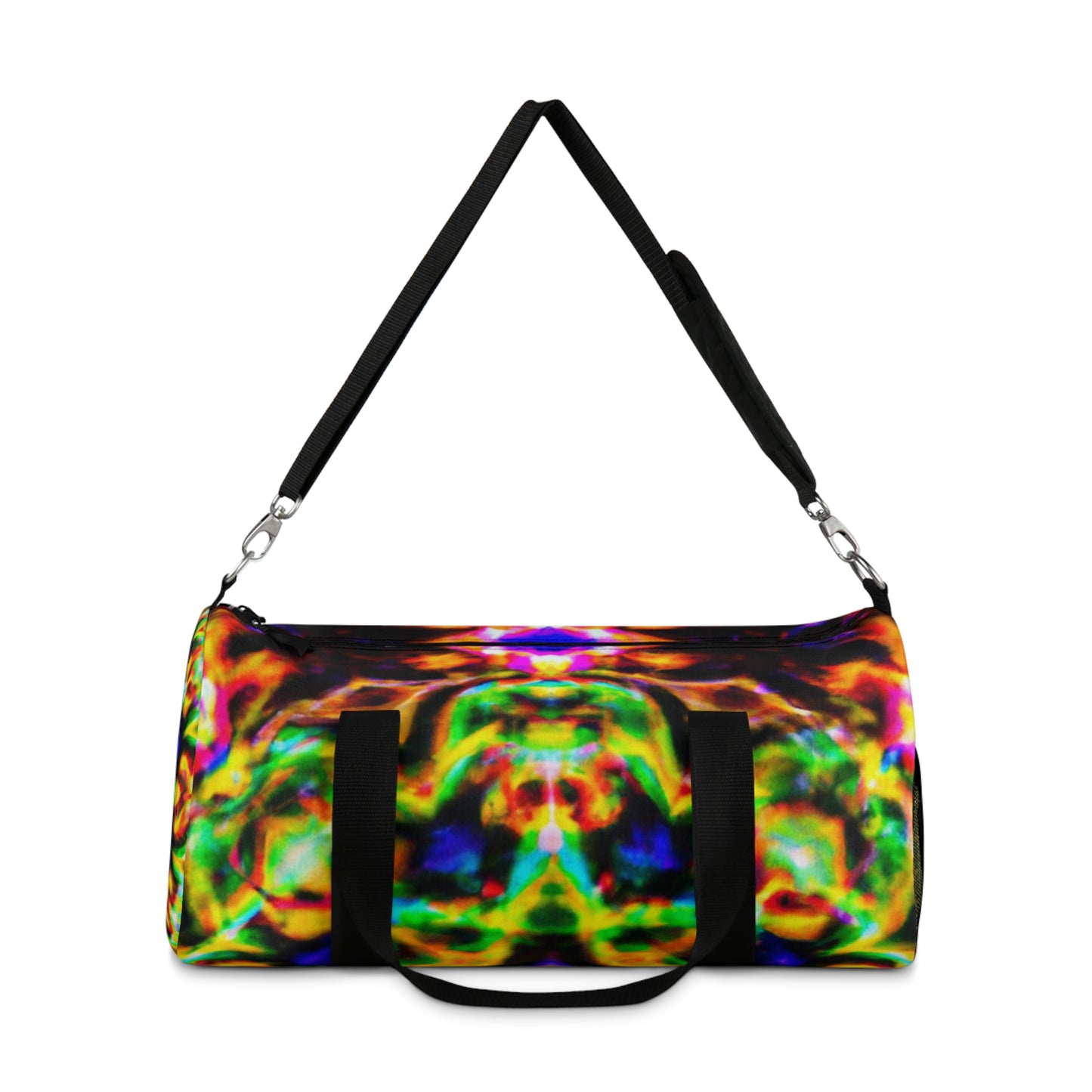 Matthew Boulton-Duffle Bag