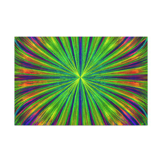 Joseph Wright of Derby- Canvas