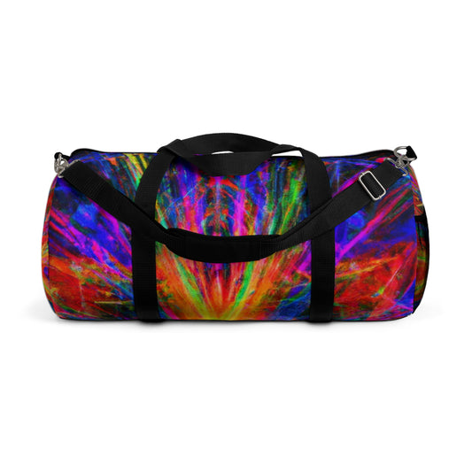 • John Wilkinson (1728–1808), English industrialist and inventor.-Duffle Bag