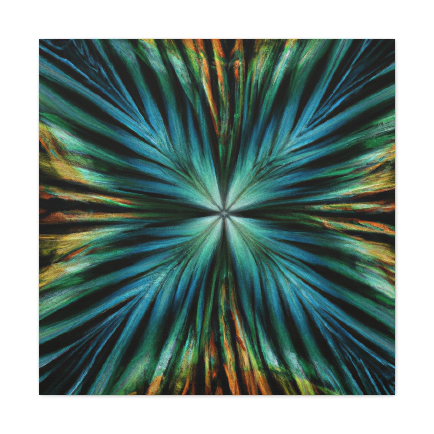 Thomas Gainsborough- Canvas